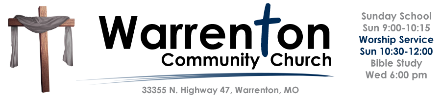 Warrenton Community Church